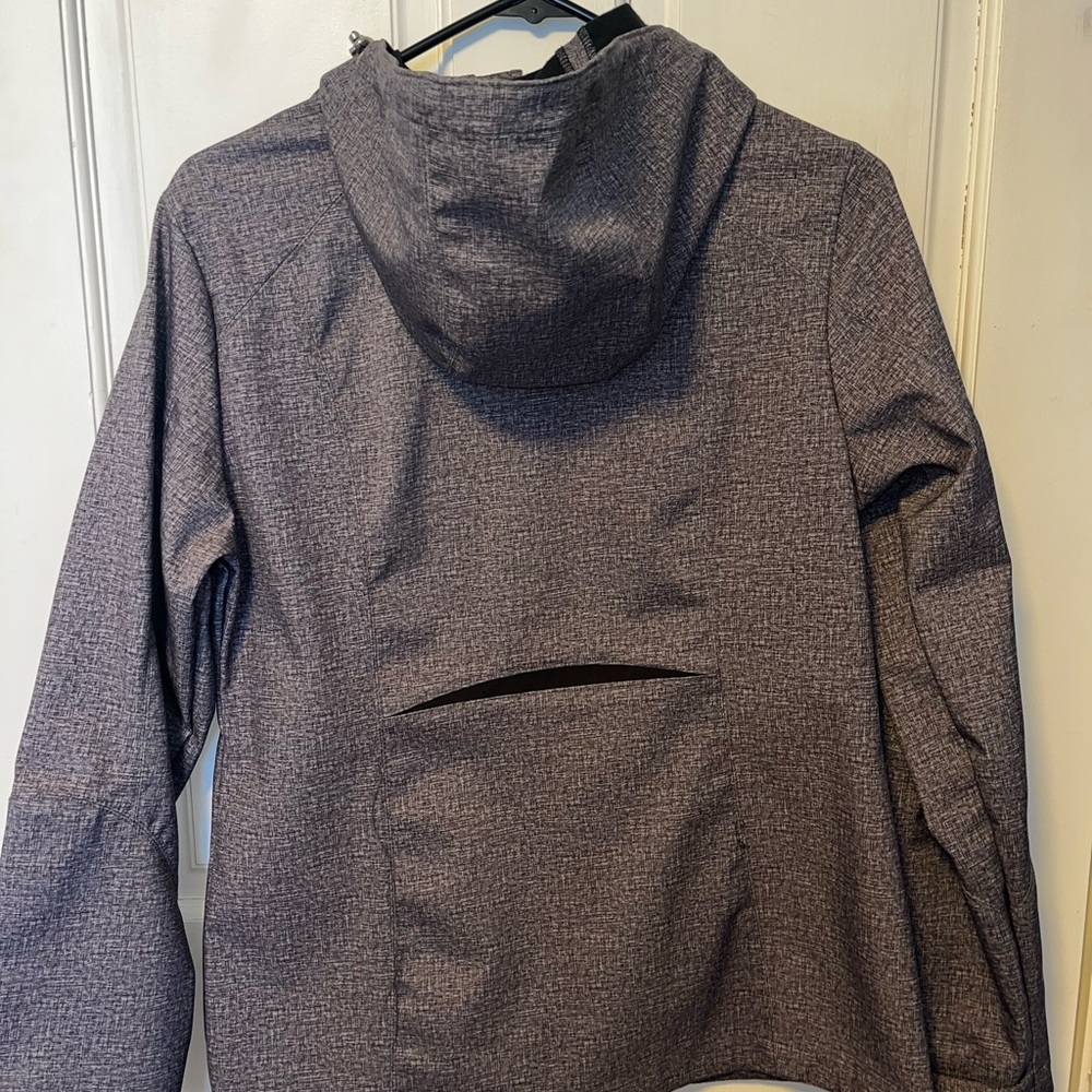 Winter Coat - Picture 2 of 5
